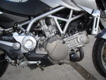 �������� �� ������ �������� Aprilia Mana850 2008 ���� 15